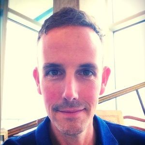 Meet your Posher, Collin